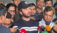 গুলশান থানায় মামলা হয়নি, আদালতে যাবেন শা...